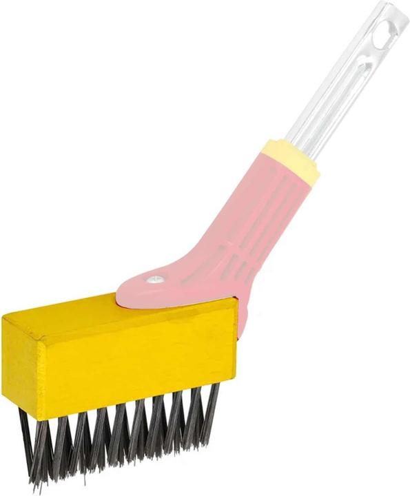 Productafbeelding Wolf-Garten Twin Pack Gewrichtsborstel