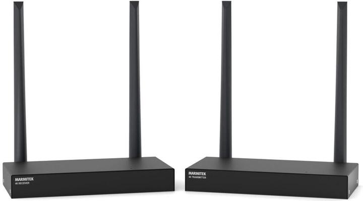 Immagine prodotto Marmitek TV Anywhere Wireless 4K (50 m, HDR, HDMI 1, HDCP)