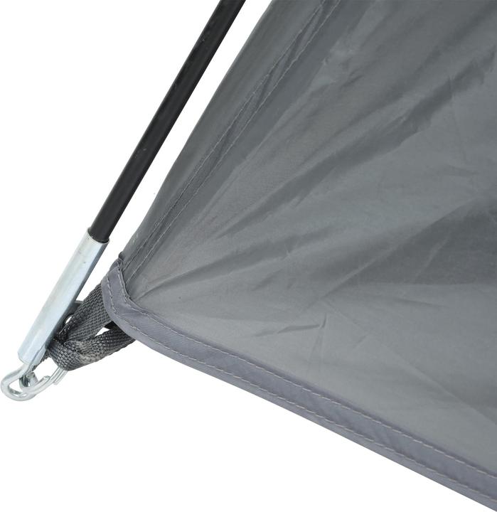 Image du produit Jamb Campingzelt (Tente igloo, 4.20 kg, 3 personnes)