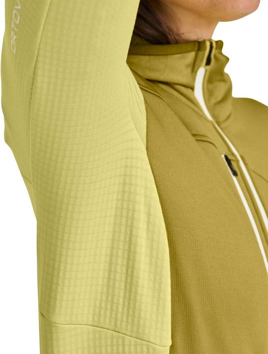 Produktbild Ortovox Fleece Grid Hoody W (XL)