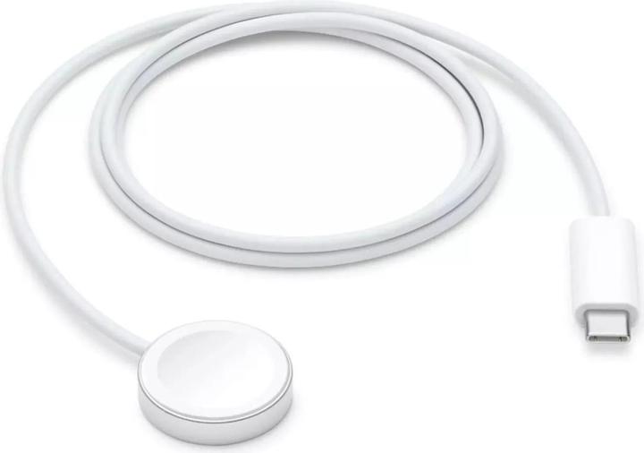 Produktbild cyoo Networx - iWatch Ladekabel USB-C 1m