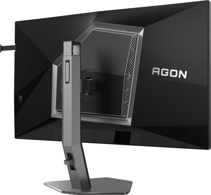 Actual product image AOC AG276FK Fast IPS Monitor,,, height adjustable, 2x HDMI, DisplayPort, 4x USB3.2 (1920 x 1080 pixels, 27")
