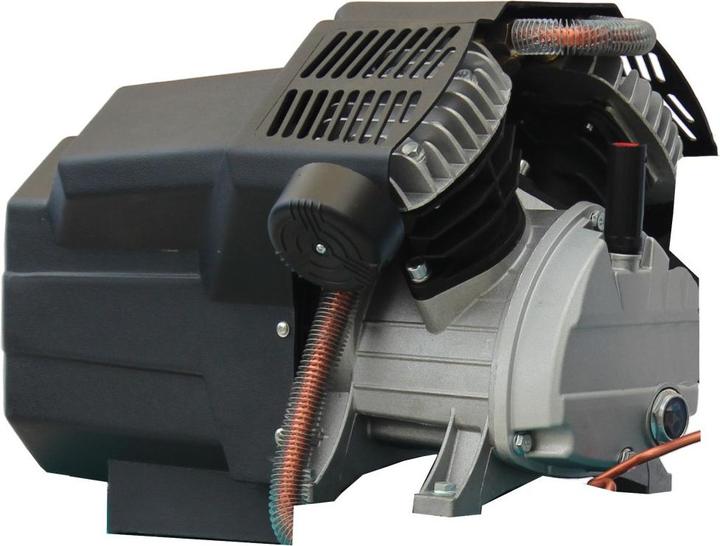 Actual product image Stürmer - Aircraft Verdichter für MOBILBOY 401/50 E (10 bar)