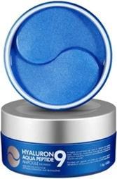 Actual product image Medi-Peel Hyaluron Aqua Peptide Eye Patch 60ea (Patches)