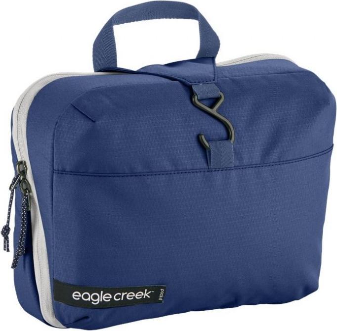 Actual product image Eagle Creek Pack-It Reveal Hanging Toiletry Kit (7 l)