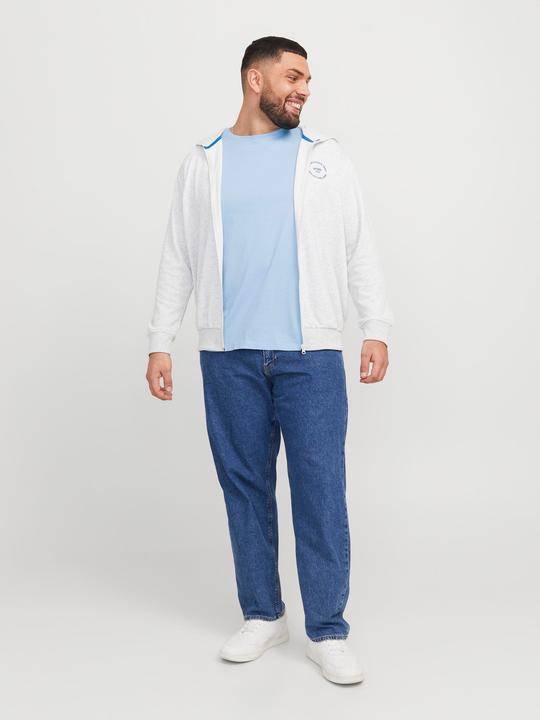 Immagine prodotto Jack & Jones Jjepaulos Tee Ss Crew Neck Noos Pls (5XL)
