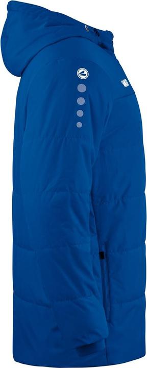 Actual product image JAKO Coach jacket team with hood (L)