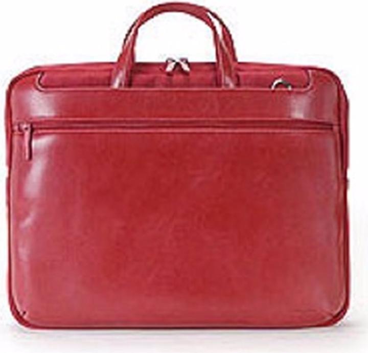 Image du produit Tucano Stile WorkOut Leather (15.40", Apple)