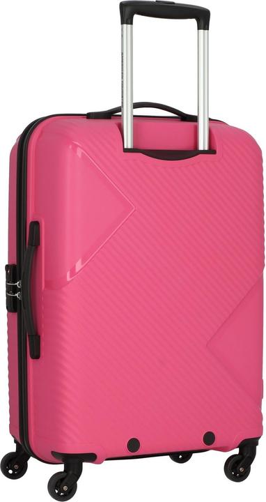 Immagine prodotto American Tourister trolley a 4 ruote zakk 68 cm (72 l, L (90 - 115l))
