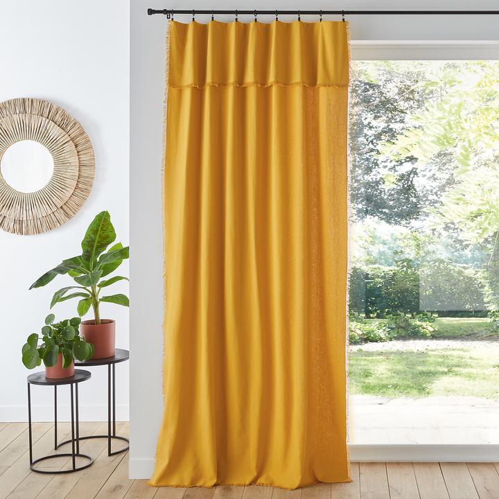 Produktbild La Redoute Interieurs Panama (280 x 135 cm)