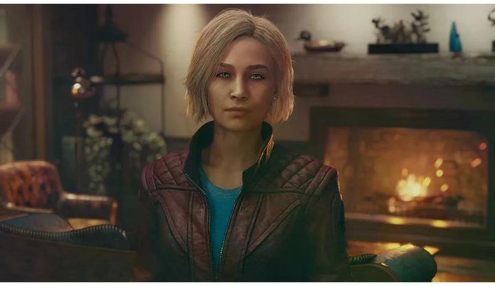 Image du produit Bethesda Starfield (Xbox Series X, DE)