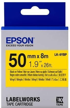 Produktbild Epson LK-9YBP