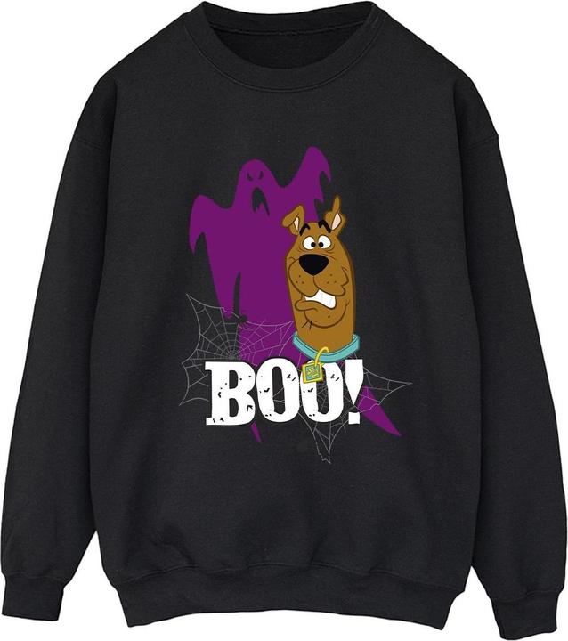 Scooby Doo Boo Sweatshirt (4XL)