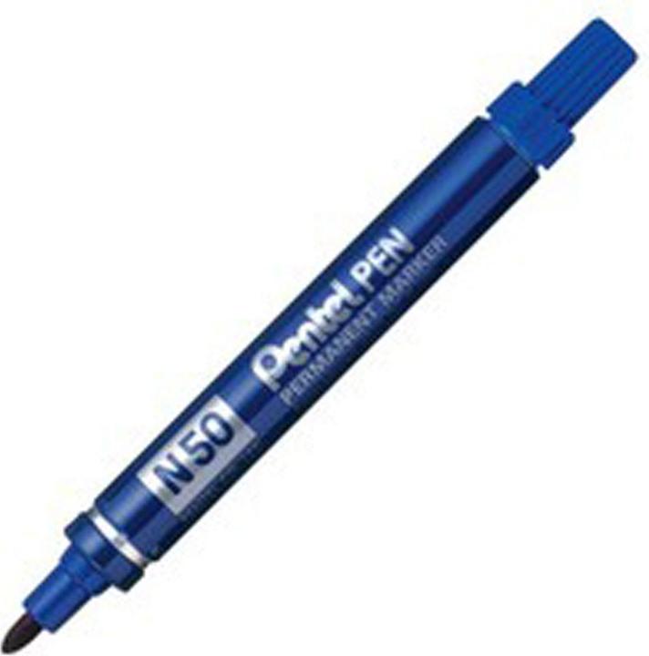Immagine prodotto Pentel N50 - Penna (Blu, 2 mm, 1 x)