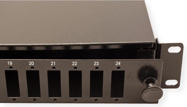 Immagine prodotto Value Pannello patch in fibra ottica
