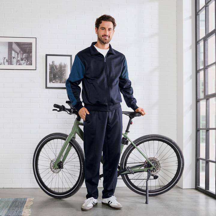 Actual product image Erwin Müller Men's Leisure Suit (27)