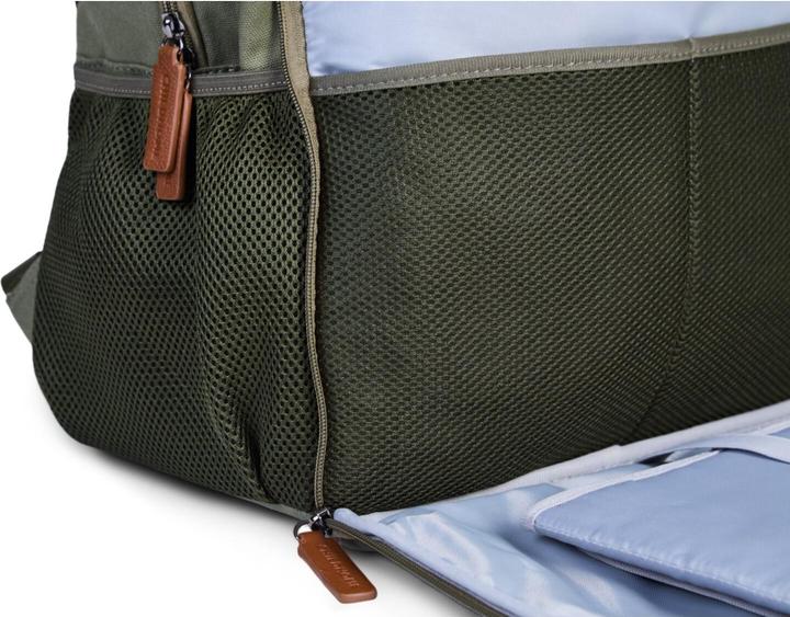 Image du produit Childhome Daddy Bag Sac A Dos À Langer