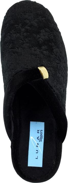 Produktbild Lunar Pantoffeln Amaretto (37)