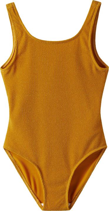 Actual product image Name it Slim Fit Jeans sind oben körperbetont und haben eine schmale Beinform Badeanzug (146)
