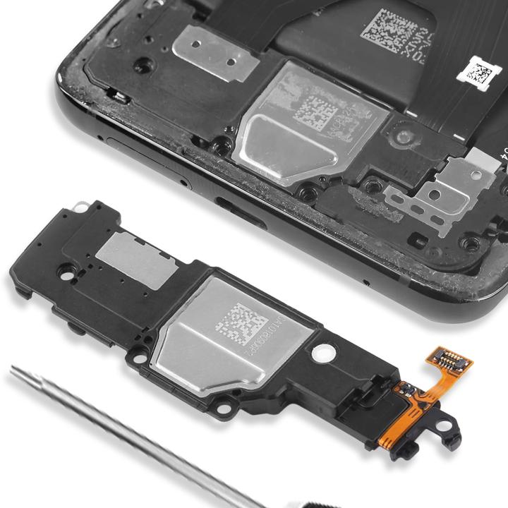 Actual product image Clappio Lautsprecher Ersatzteil (Mate 20 Pro)