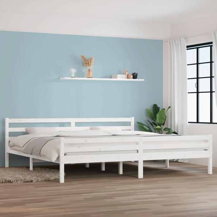Image du produit VidaXL Ingaborg (200 x 200 cm)