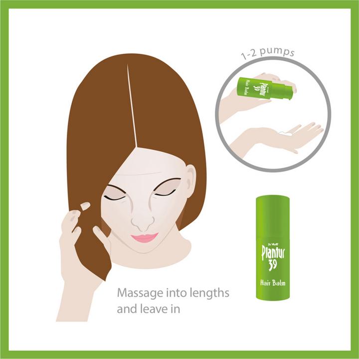 Produktbild Plantur 39 Struktur-Pflege (30 ml)