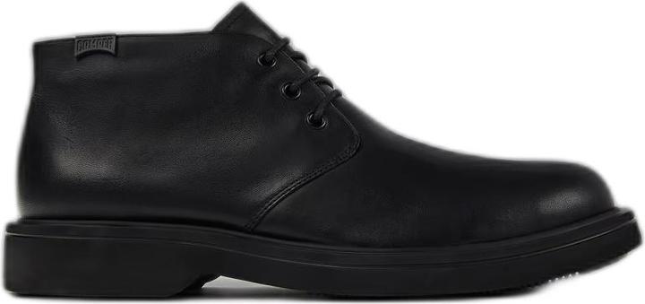 Camper stiefeletten norman