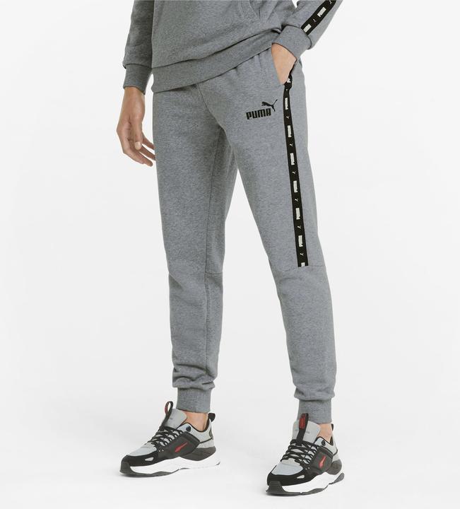 Actual product image Puma ESS+ Tape Sweatpants (L)