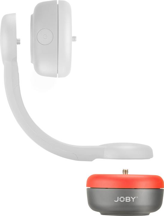 Actual product image Joby Spin (Panorama head)