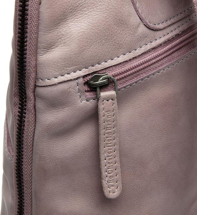 Actual product image The Chesterfield Brand Bern City Rucksack Leder 32 cm (8 l)