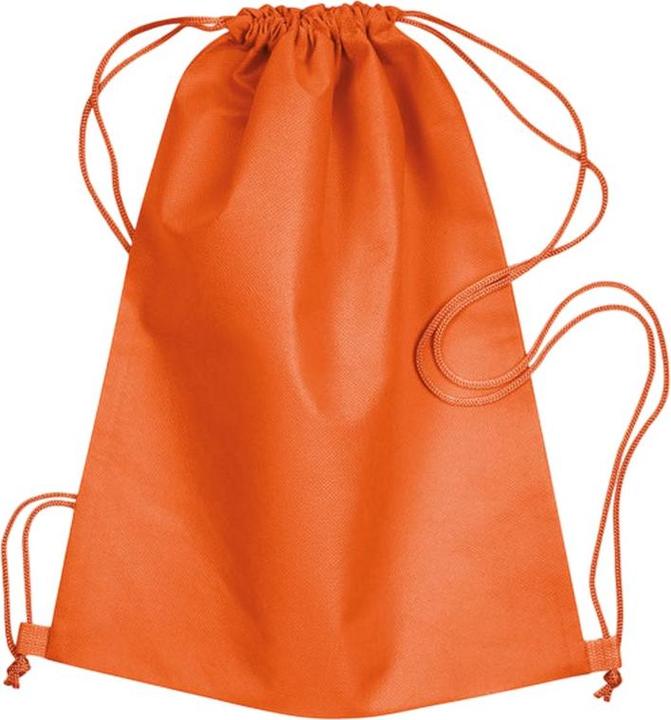 Produktbild MidOcean Turnbeutel Daffy NonWoven
