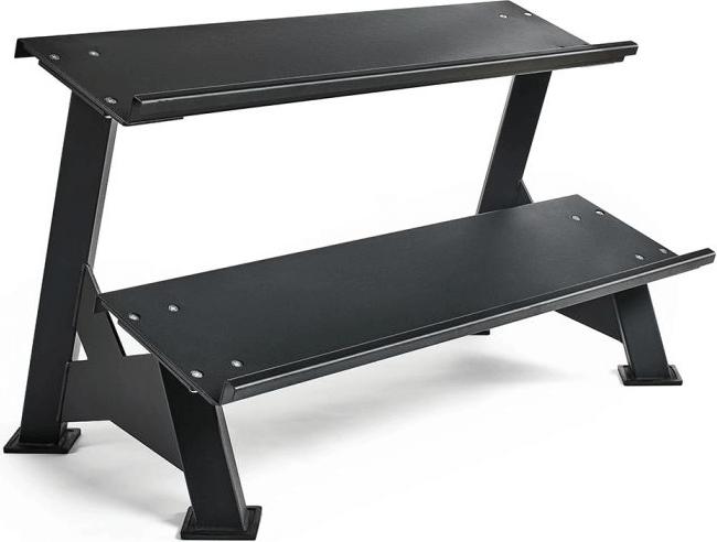 Produktbild IFS Hex Kurzhantel Ablage Grundmodul