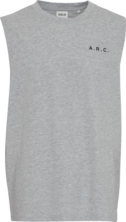Light Grey Melange (1541011)