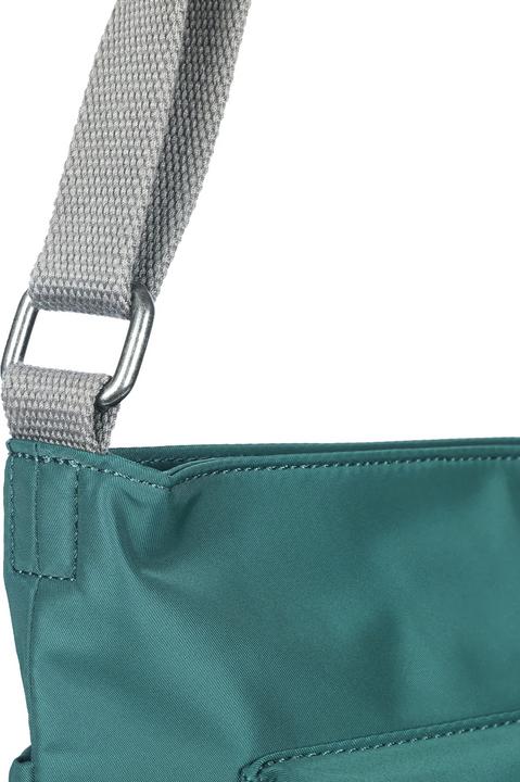 Produktbild Roka London Kennington B Medium Sustainable Nylon Teal