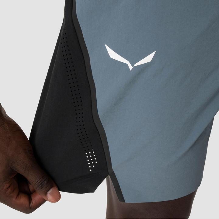 Actual product image Salewa PEDROC 2 DST Men's SHORTS (XL)