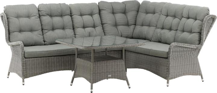 Produktbild Venture Home Loungeset Washington