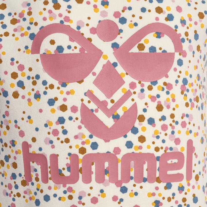 Actual product image hummel Hmlkaren Aop Bodysuit S/S (86)