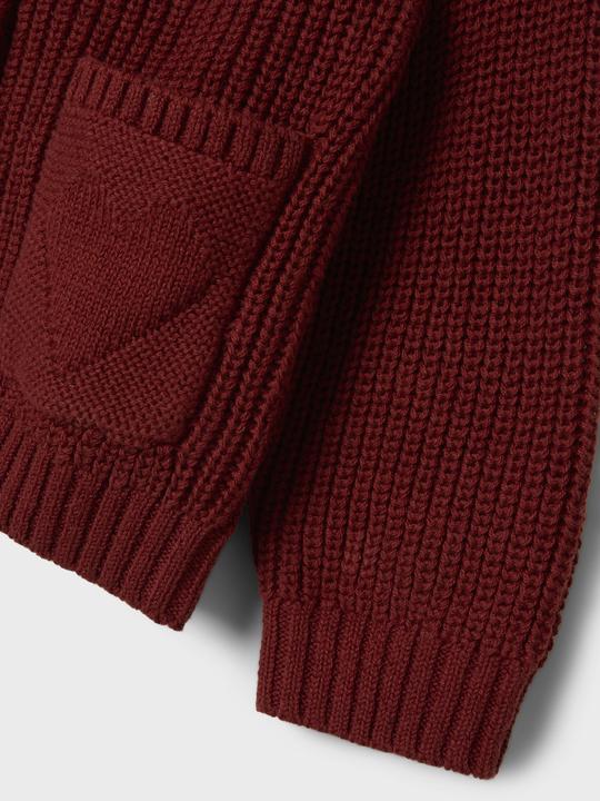 Image du produit Name it Cardigan en coton bio (110)