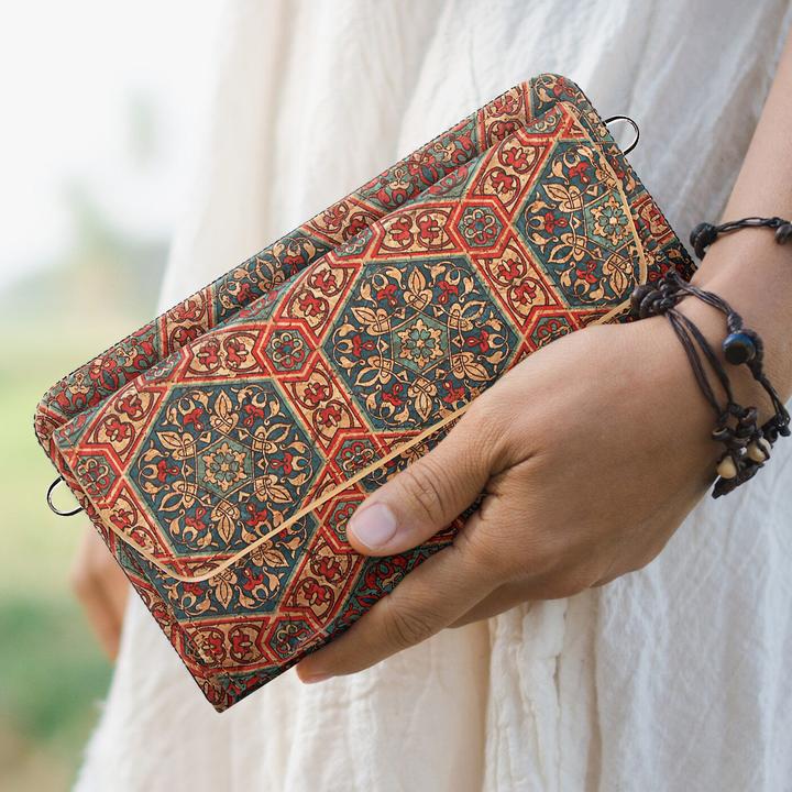 Produktbild Avizar CorkArt Korktasche