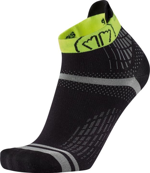 Image du produit Sidas Run Feel 42-43 chaussettes de course hommes (42 - 43)