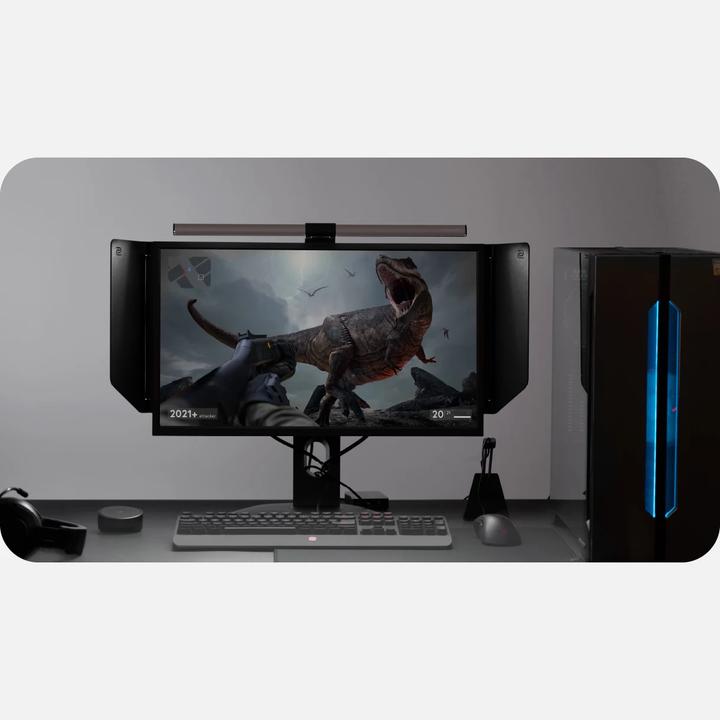 Immagine prodotto BenQ ScreenBar Halo