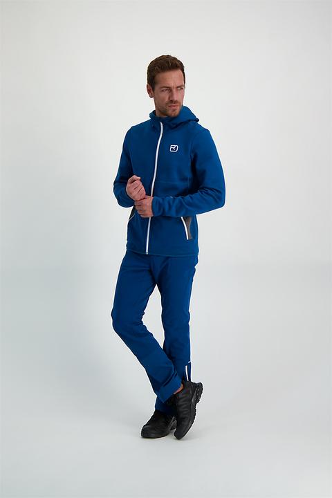 Produktbild Ortovox Fleece Hoody (XL)