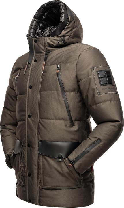 Immagine prodotto Stone Harbour Mitjaa (L)