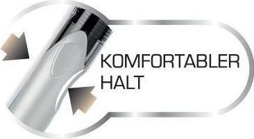 Produktbild Bic 4 Colours 3+1 HB (Grau, Weiss, 1 x)