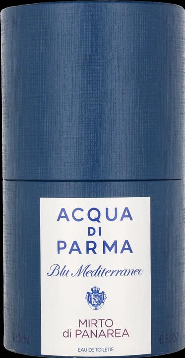 Immagine prodotto Acqua Di Parma Mirto di Panarea (Eau de toilette, 180 ml)