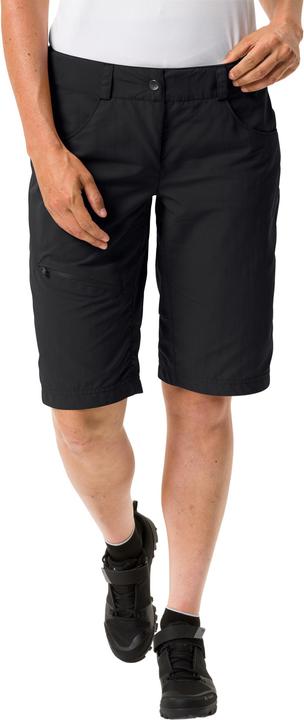 Actual product image Vaude Tamaro II (40)