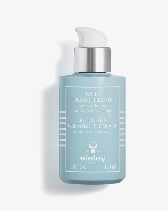 Produktbild Sisley Eye And Lip Gel Make-Up Remover (Gel, 120 ml)