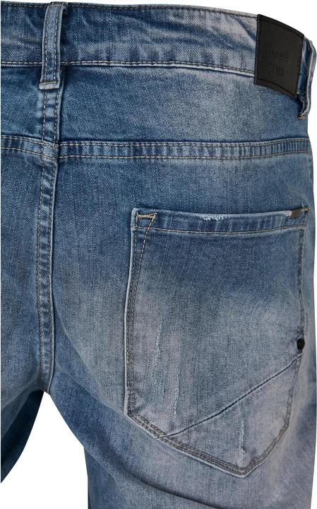 Produktbild Brandit Will Washed Denim Jeans (W32/L34)