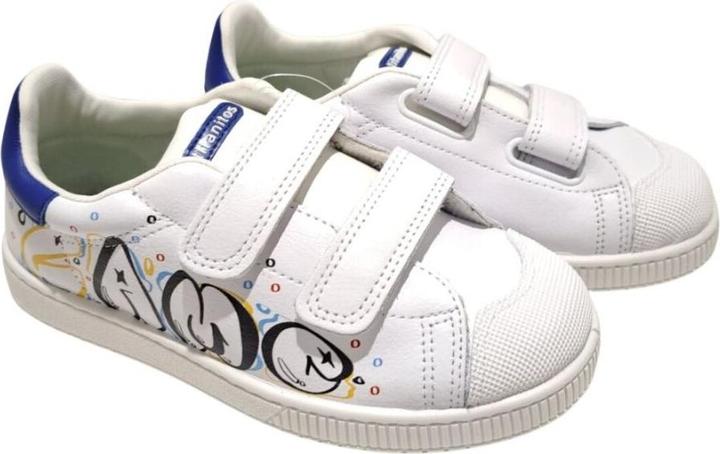 Produktbild Titanitos sneakers u750 joselu (30)