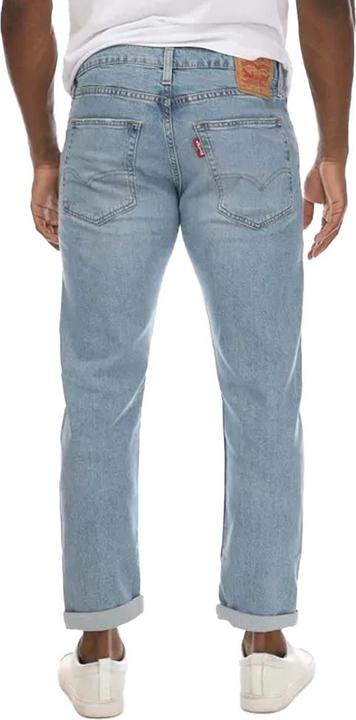 Produktbild Levis 502 Hi Ball Jeans (30)
